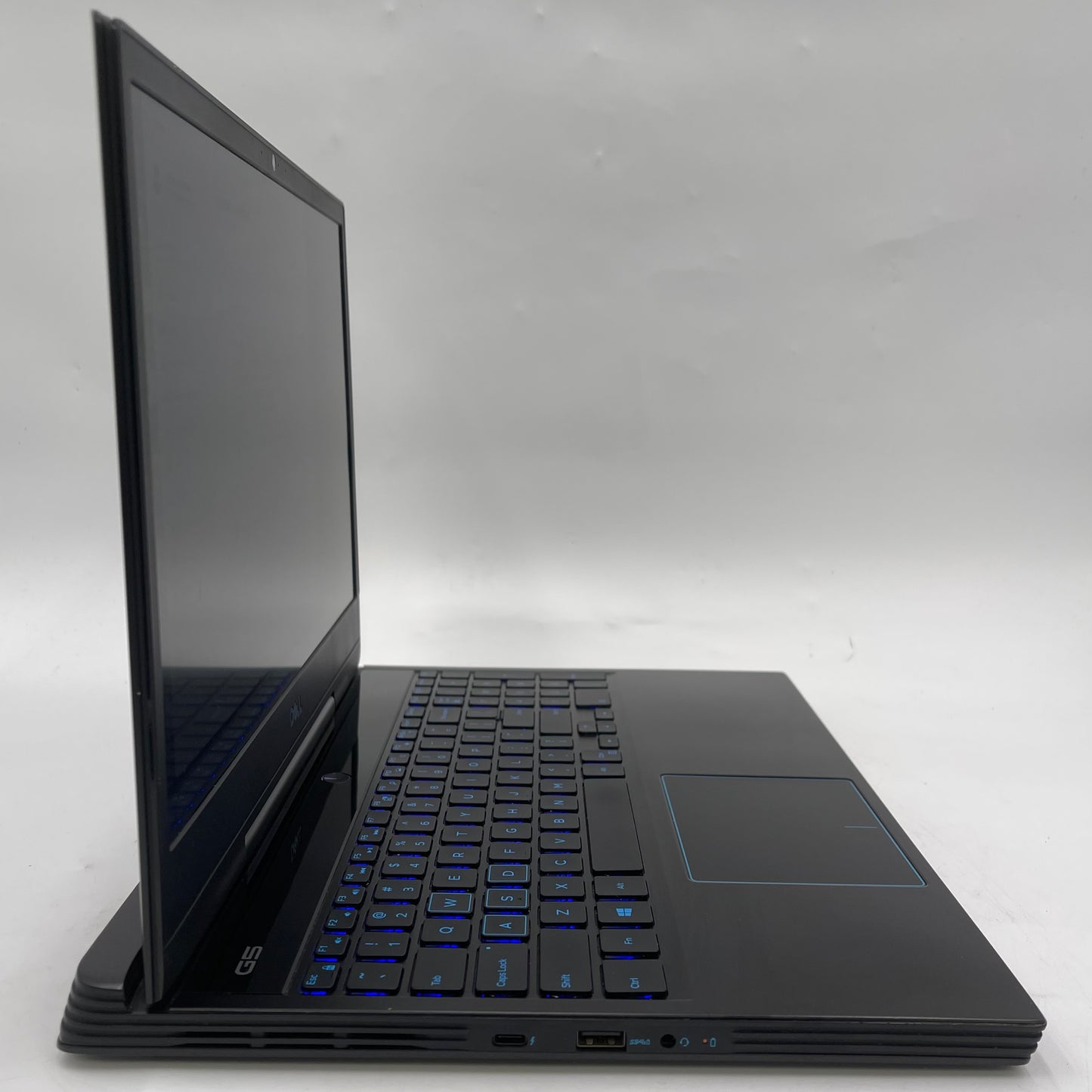 Dell G5 15.6" i7-9750H 2.6GHz 16GB RAM 256GB SSD 1TB HDD GeForce GTX 1660 Ti