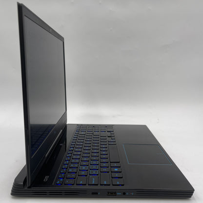 Dell G5 15.6" i7-9750H 2.6GHz 16GB RAM 256GB SSD 1TB HDD GeForce GTX 1660 Ti