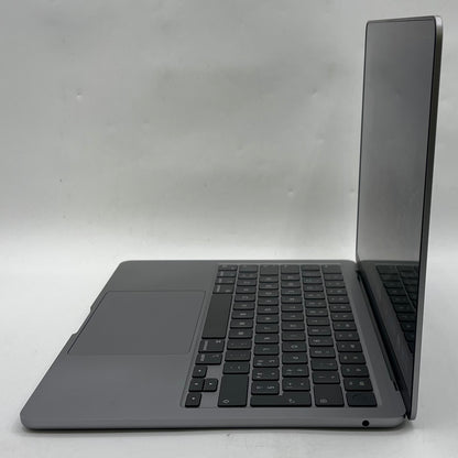 2022 Apple MacBook Air 13.6" M2 8C GPU 3.5GHz 8GB RAM 256GB SSD A2681