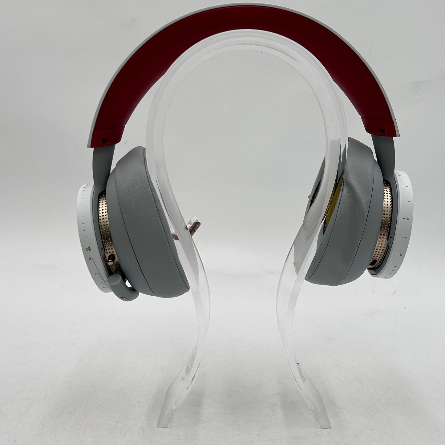 Microsoft Xbox Starfield Wireless Over-Ear Bluetooth Headphones Black 1944 Read