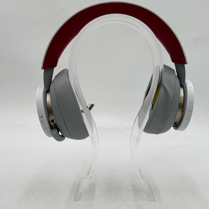 Microsoft Xbox Starfield Wireless Over-Ear Bluetooth Headphones Black 1944 Read