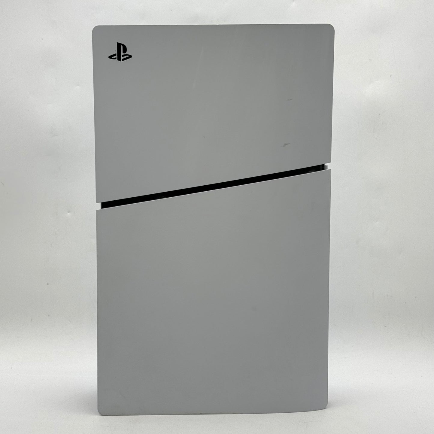 Sony PlayStation 5 Slim Disc PS5 1TB White Console Gaming System CFI-2015