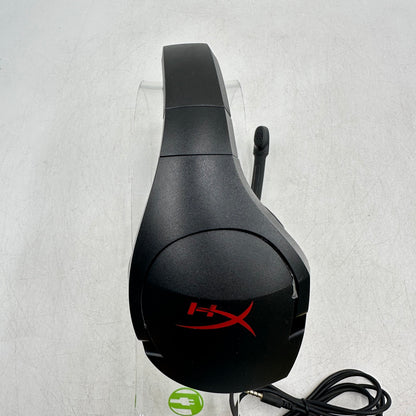 Kingston HyperX Cloud Stinger Wired Over-Ear Headphones Black HX-HSCS-BK