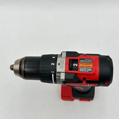 Milwaukee 2801-20 Compact Brushless 1/2" Drill Driver Tool Only M18 18V