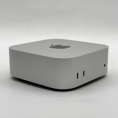 2024 Apple Mac Mini M4 10 Core 4.5GHz 16GB RAM 256GB SSD A3238