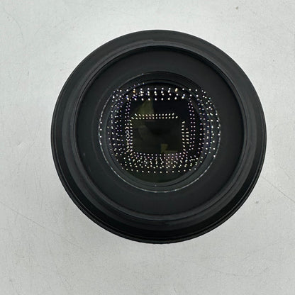 Nikon AF-S Micro Nikkor 105mm f/2.8 G G ED Auto & Manual Lens F