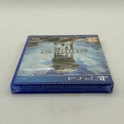 New Star Wars: Battlefront (Sony PlayStation 4 PS4, 2015)