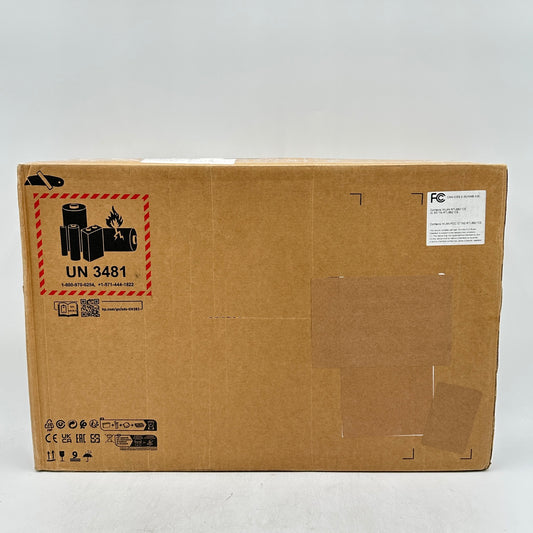 New HP 17Z-CP200 67K43AV 17" Athlon Gold 7220U 2.4GHz 8GB RAM 512GB SSD