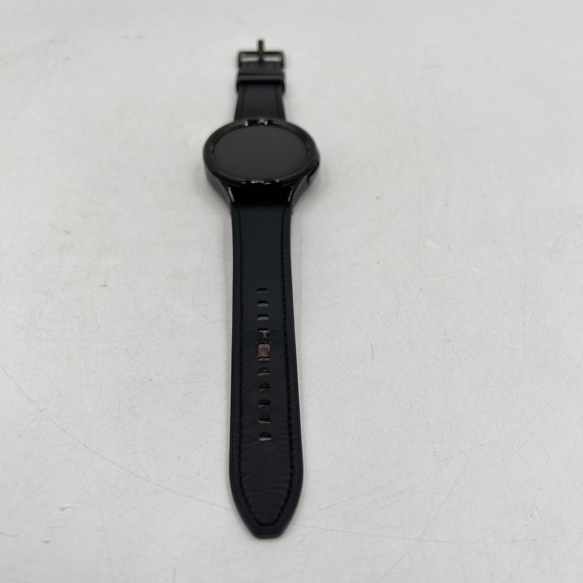 Verizon Samsung Galaxy Watch6 Classic Aluminum SM-R965U