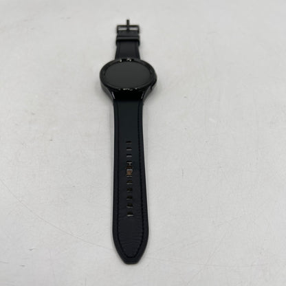 Verizon Samsung Galaxy Watch6 Classic Aluminum SM-R965U