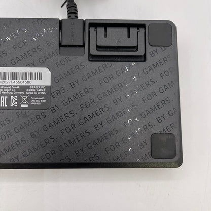 Razer Huntsman Mini Gaming Keyboard RZ03-0339