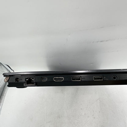 ASUS ROG Strix Scar G703GE-ES73 17.3" i7-8750H 2.2GHz 32GB RAM 1TB SSD 050Ti READ