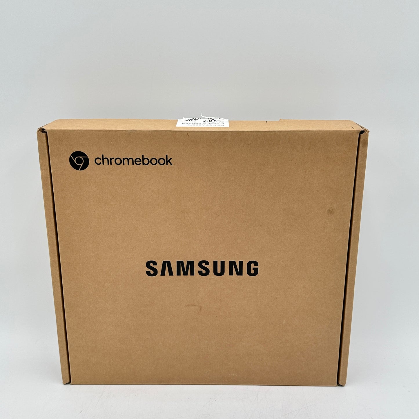 New Samsung Chromebook Plus XE521QAB 12.2" Celeron 3965Y 1.5GHz 4GB 64GB eMMC