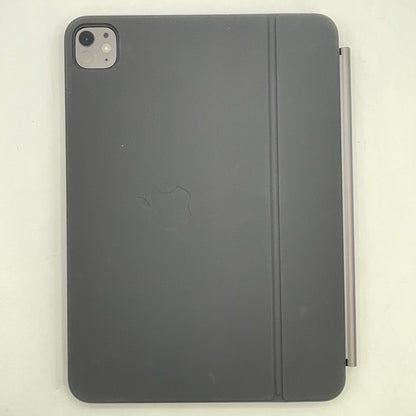 Unlocked Apple iPad Pro 11" M5 256GB Space Black ME2N4LL/A W/ Magic Keyboard+Pencil