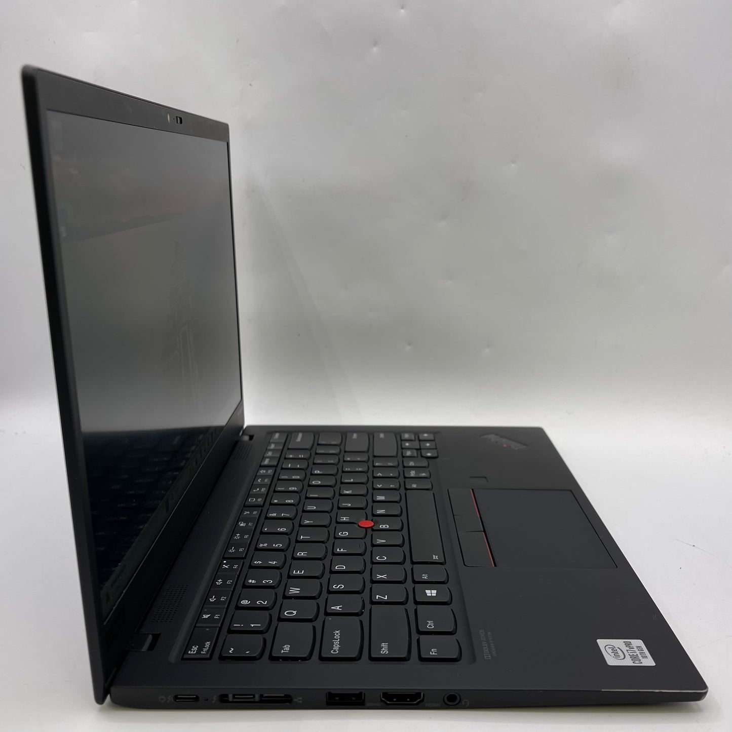 Lenovo ThinkPad X1 CARBON GEN 8 14" i7-10610U 1.8GHz 16GB RAM 512GB SSD