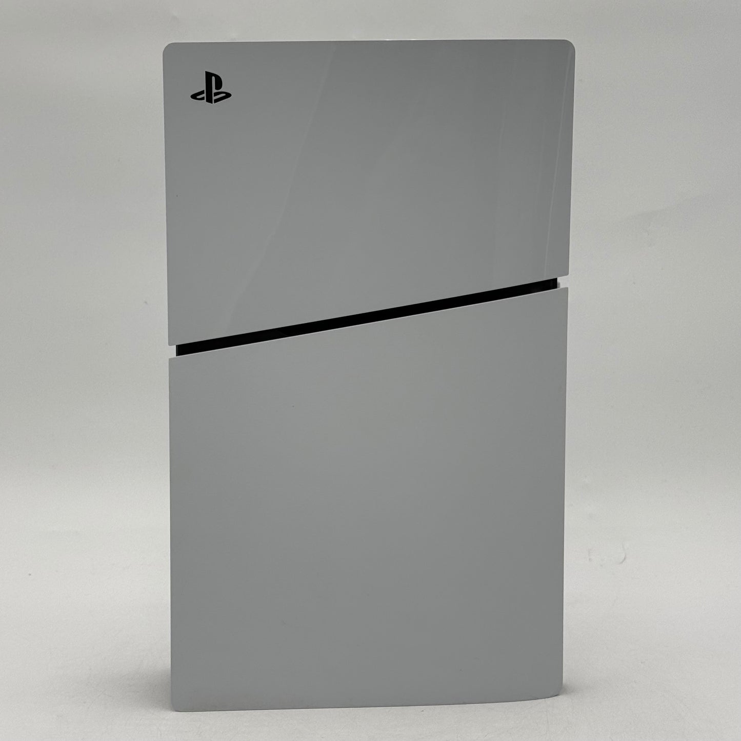 Sony PlayStation 5 Slim Digital PS5 825GB White Console Gaming System CFI-2115