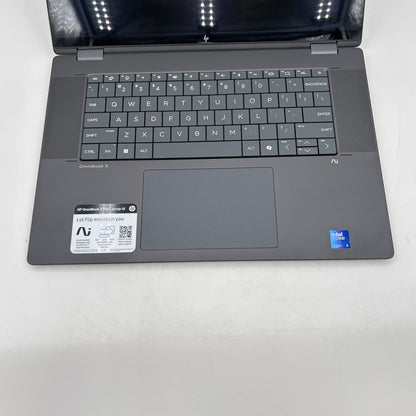HP OmniBook X Flip 16-AS0013DX 16" Core Ultra 5 226V 2.1GHz 16GB RAM 512GB SSD