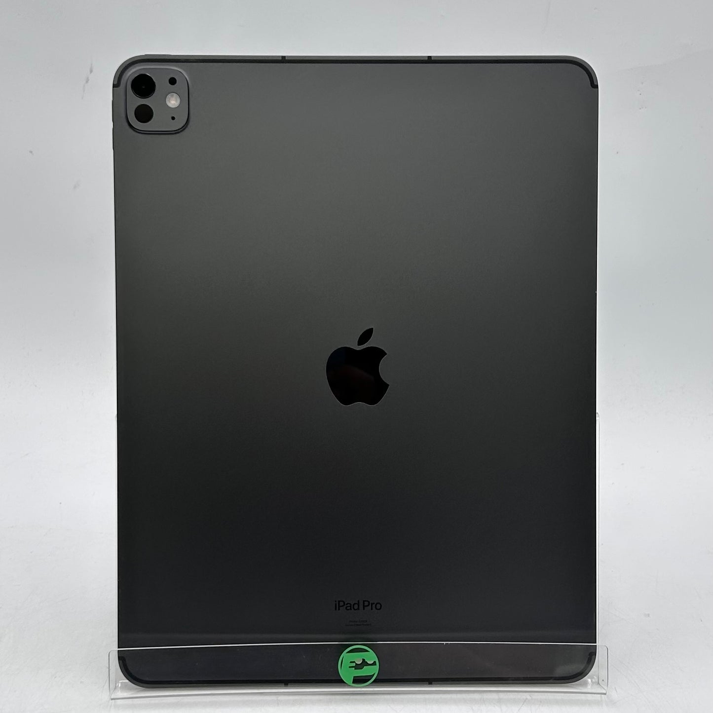 WiFi Only Apple iPad Pro 13" M4 512GB Space Black MVXU3LL/A Read