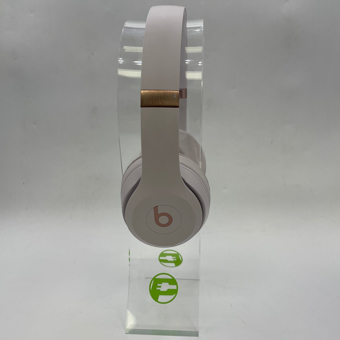 Beats Solo4 Wireless On-Ear Bluetooth Headphones Cloud Pink A3140