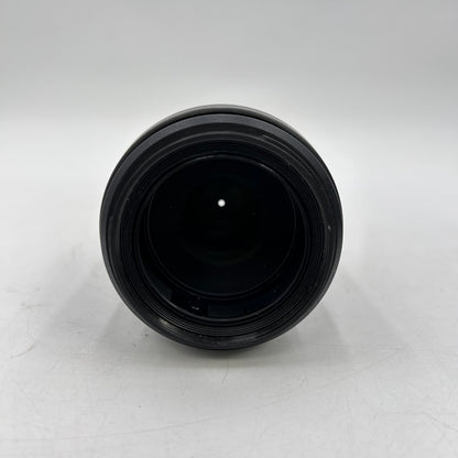 Tamron SP 70-300mm f/4-5.6 A005 Di For Nikon F Mount Zoom Lens