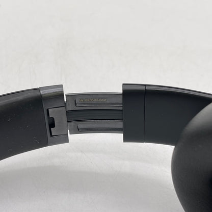 Beats Studio Pro Wireless Over-Ear Bluetooth Headphones Black A2924