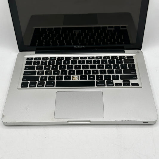 Broken 2011 Apple MacBook Pro 15" i5 1.8GHz 4GB RAM 512GB HDD A1278