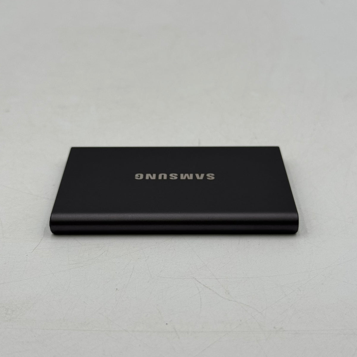 Samsung 2.5" Portable SSD T7 2TB USB 3.2 Gen 2 (10Gbps) SSD MU-PC2T0T