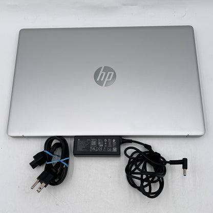 HP Laptop 17-CP2025DX 17" Ryzen 5 7520U 2.8GHz 8GB RAM 512GB SSD