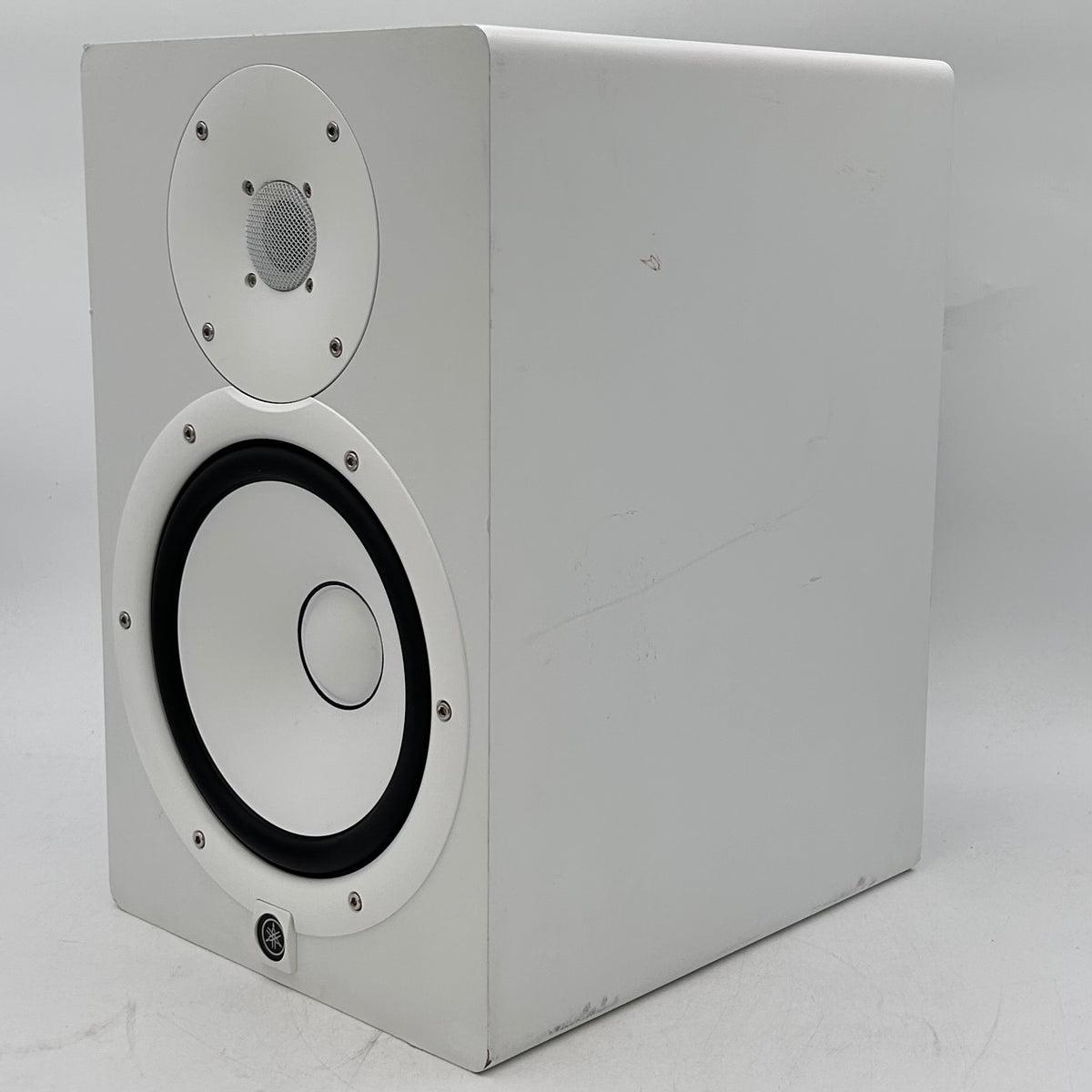 Yamaha HS8 2-Way Speaker System White HS8W