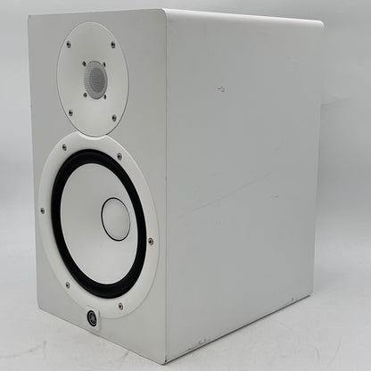 Yamaha HS8 2-Way Speaker System White HS8W