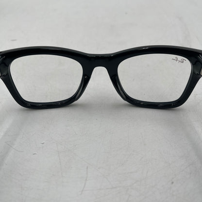 Ray-Ban Meta Wayfarer Gen 1 Shiny Black Standard RW4006 601SB AI Smart Glasses