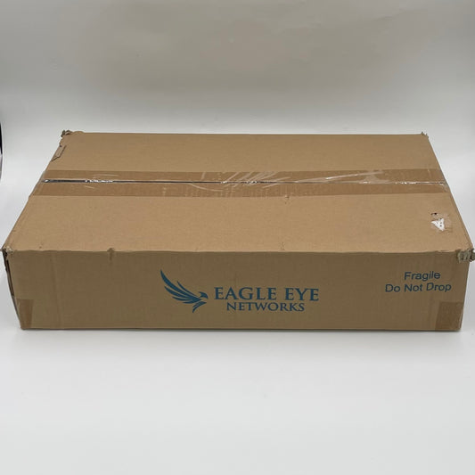 New Eagle Eye Networks 501 Rack-based High-level Bridge EN-BR501-0