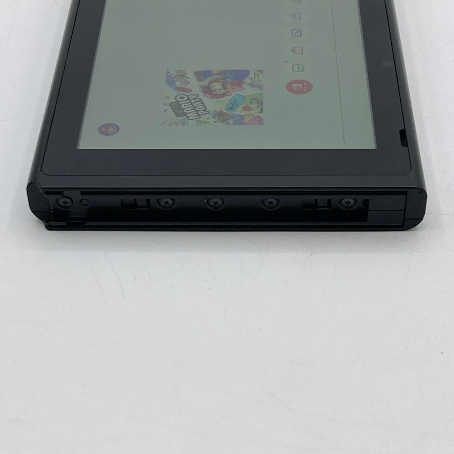 Nintendo Switch v2 Console Gaming System HAC-001(-01) Animal Crossing Edition