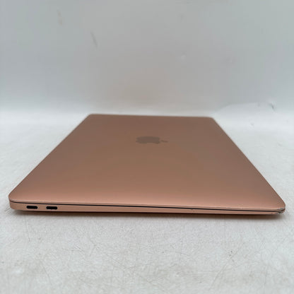 2020 Apple MacBook Air 13.3" i3-1000NG4 1.1GHz 8GB RAM 256GB SSD Rose Gold A2179