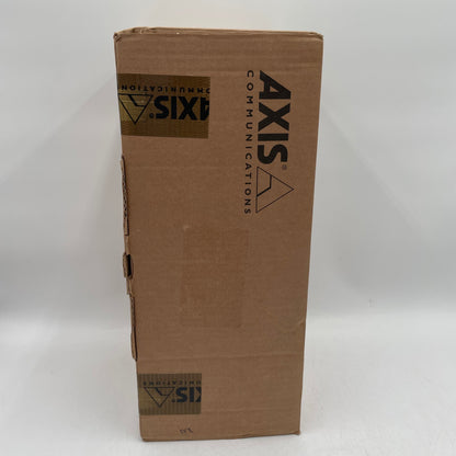 New AXIS Q1798-LE Network Camera 01702-001