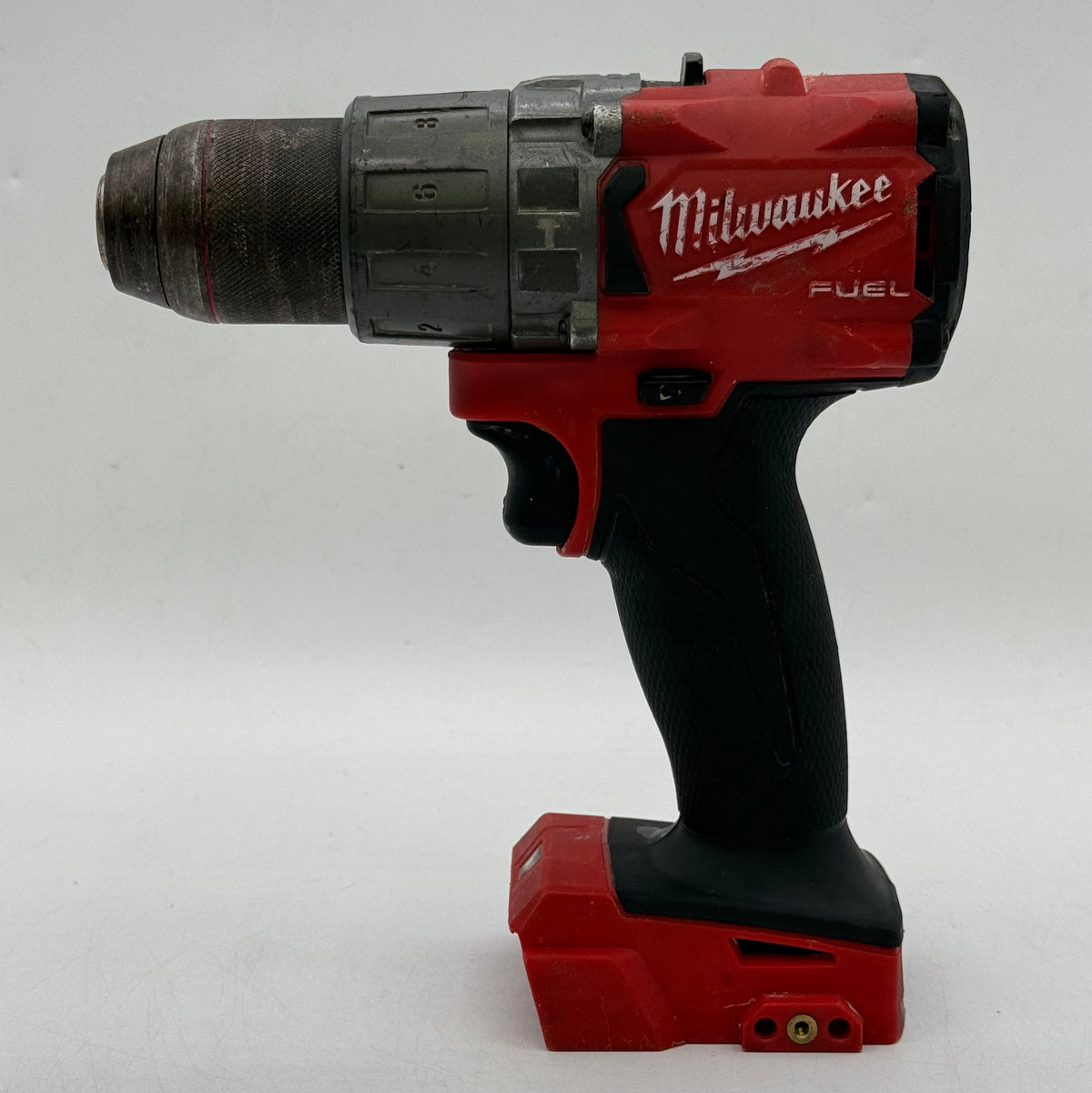 Milwaukee 2804-20 M18 18V 1/2" (13mm) Hammer Drill/Driver