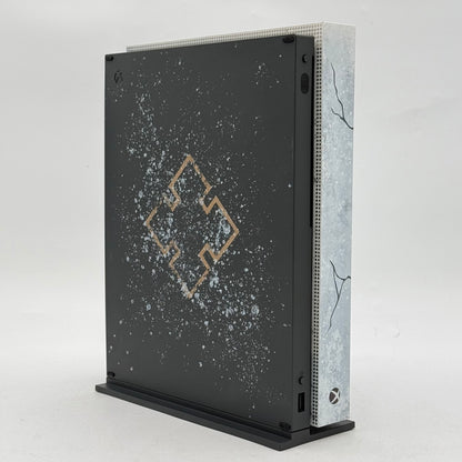 Microsoft Xbox One X 1TB Console Gaming System Gears 5 Limited Edition 1787