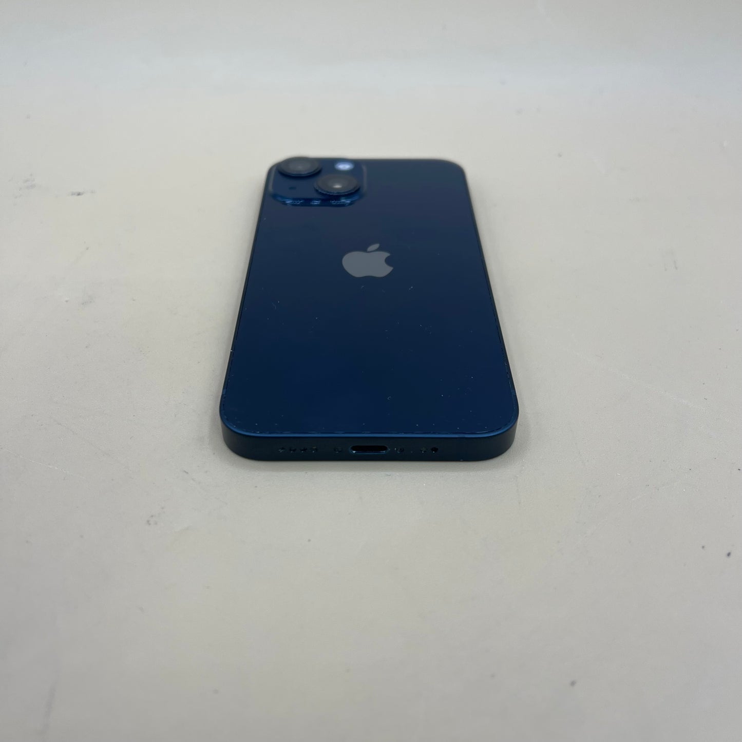 Factory Unlocked Apple iPhone 13 Mini 128GB Midnight A2481