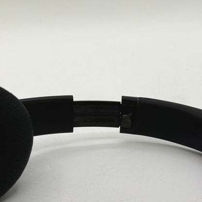 Beats Solo3 Wireless On-Ear Bluetooth Headphones Black A1796