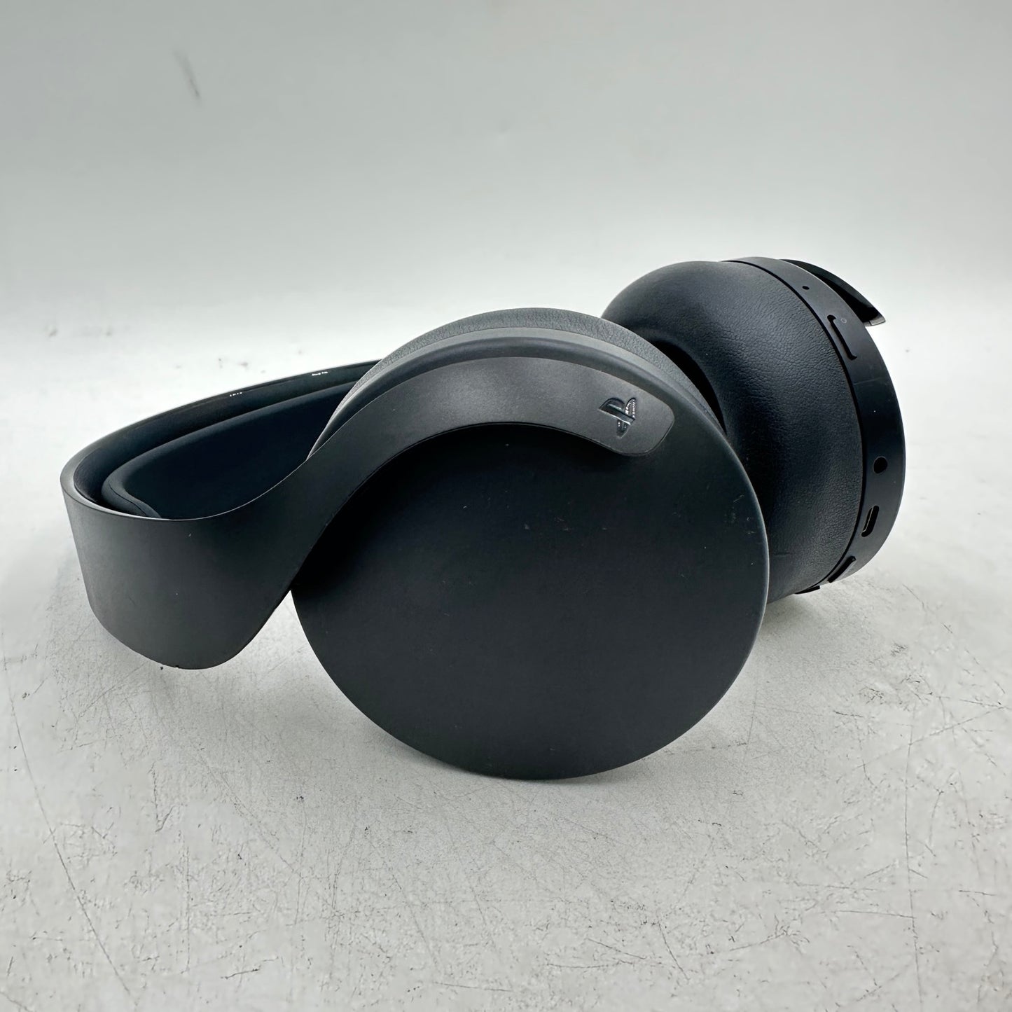 Sony Pulse 3D Wireless Headset for PS5/PS4/PC + Audio Cable | No Dongle