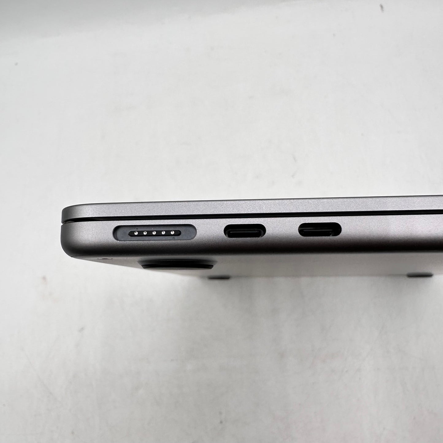 2024 Apple MacBook Air 13.6" M3 8C GPU 4.0GHz 8GB RAM 256GB SSD MRXN3LL/A