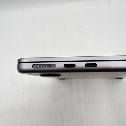 2024 Apple MacBook Air 13.6" M3 8C GPU 4.0GHz 8GB RAM 256GB SSD MRXN3LL/A