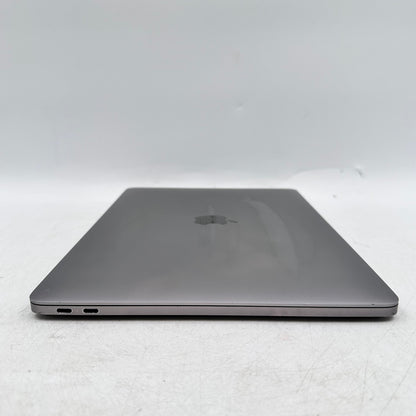 2017 Apple MacBook Pro 13.3" i5-7360U 2.3GHz 8GB RAM 256GB SSD  A1708 READ