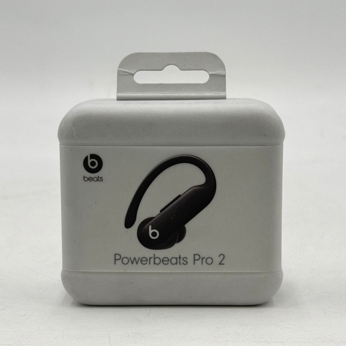 New Beats Powerbeats Pro 2 Wireless In-Ear Bluetooth Headphones Black MX723LL/A