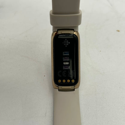 Google Fitbit Luxe Sports Band