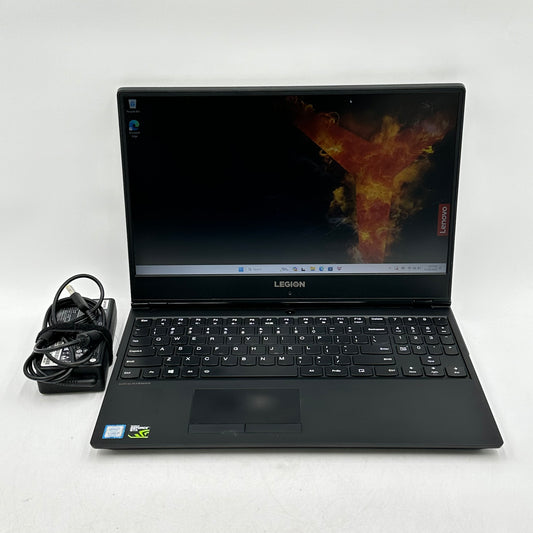 Lenovo Legion Y530 81FV 15.6" i5-8300H 2.3GHz 16GB 1TB HDD 256GB SSD GTX1050