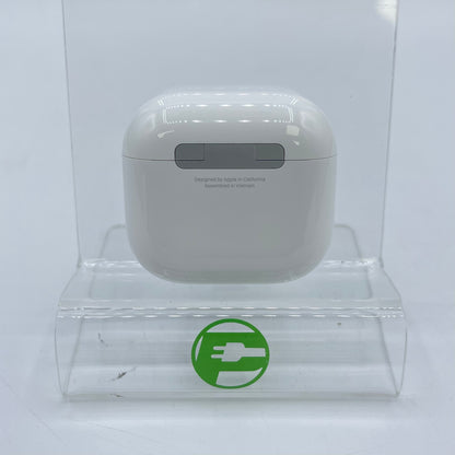 Apple AirPods 4th Gen ANC with MagSafe Charging Case A3056 A3055 A3059 MXP93LL/A