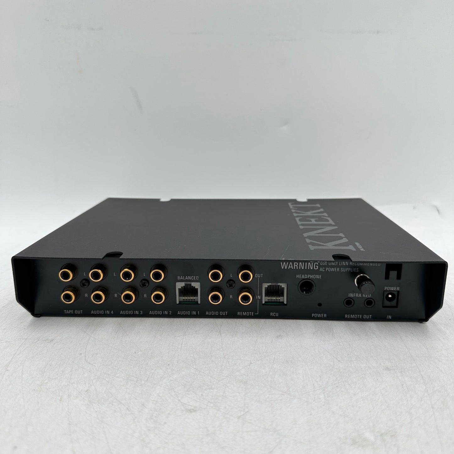 Linn Kinekt  Line Receiver KINEKT-R