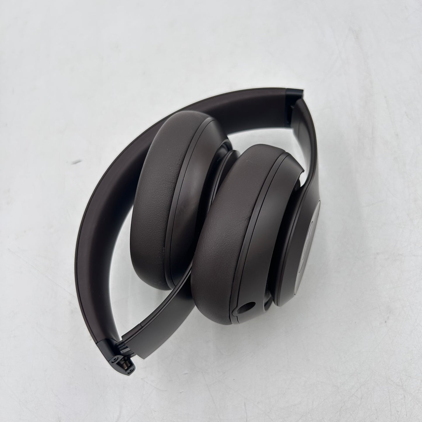 Beats Studio Pro Wireless Over-Ear Bluetooth Headphones Deep Brown A2924