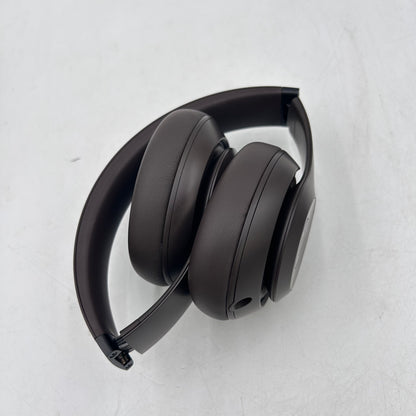 Beats Studio Pro Wireless Over-Ear Bluetooth Headphones Deep Brown A2924